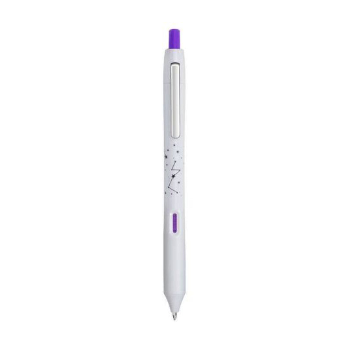 Caneta Rollerball - Writech - Liquid Ink W-994 - Retrátil - 0,5mm - imagem 7