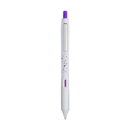 Caneta Rollerball - Writech - Liquid Ink W-994 - Retrátil - 0,5mm - imagem 7