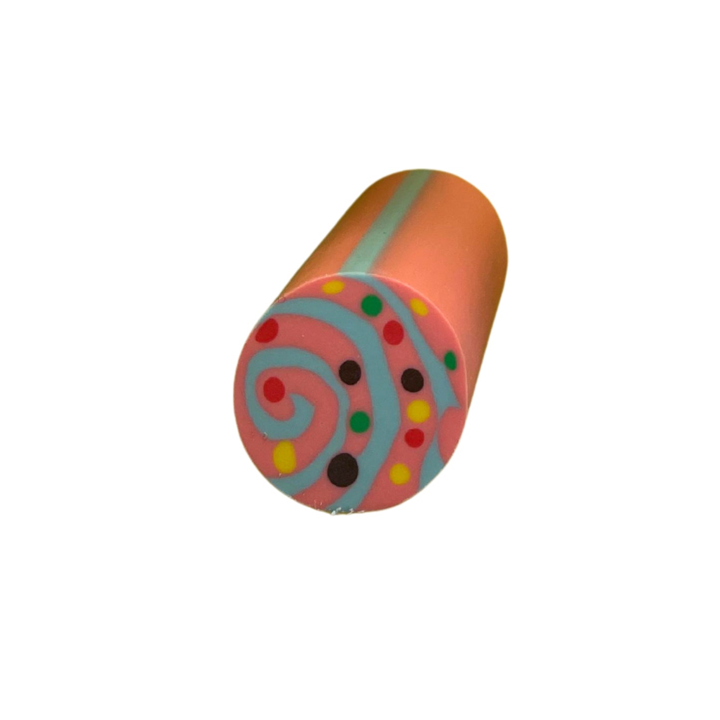 Borracha - Dessert Eraser - Doces