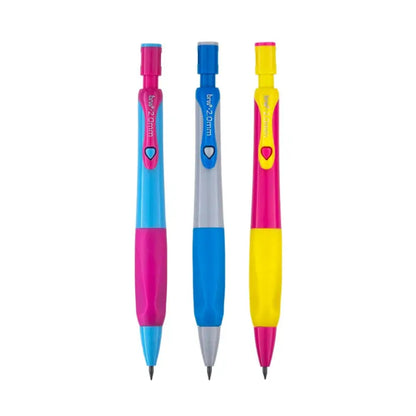 Mini Lapiseira - BRW - Pop Line - 2.0mm