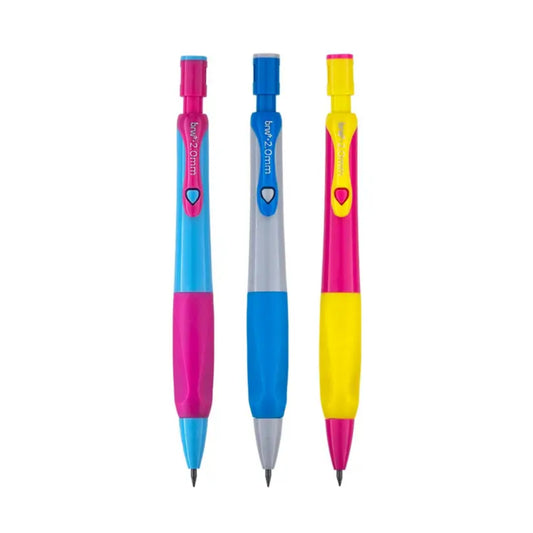 Mini Lapiseira - BRW - Pop Line - 2.0mm