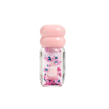 Lip Oil - Brilhaê - Fruits 3,8ml c/ Aroma