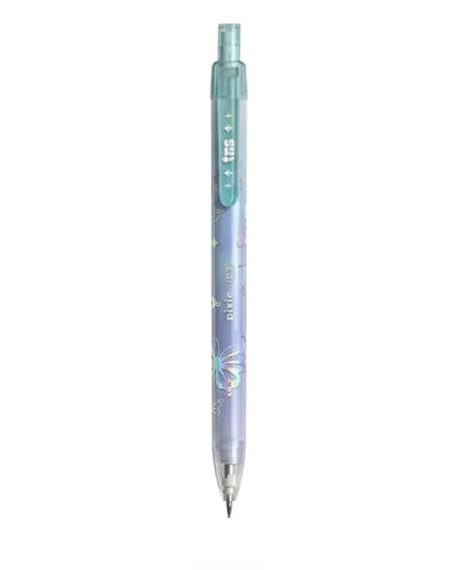 Lapiseira Holic Pixie - 0.7mm - Tris - detalhe