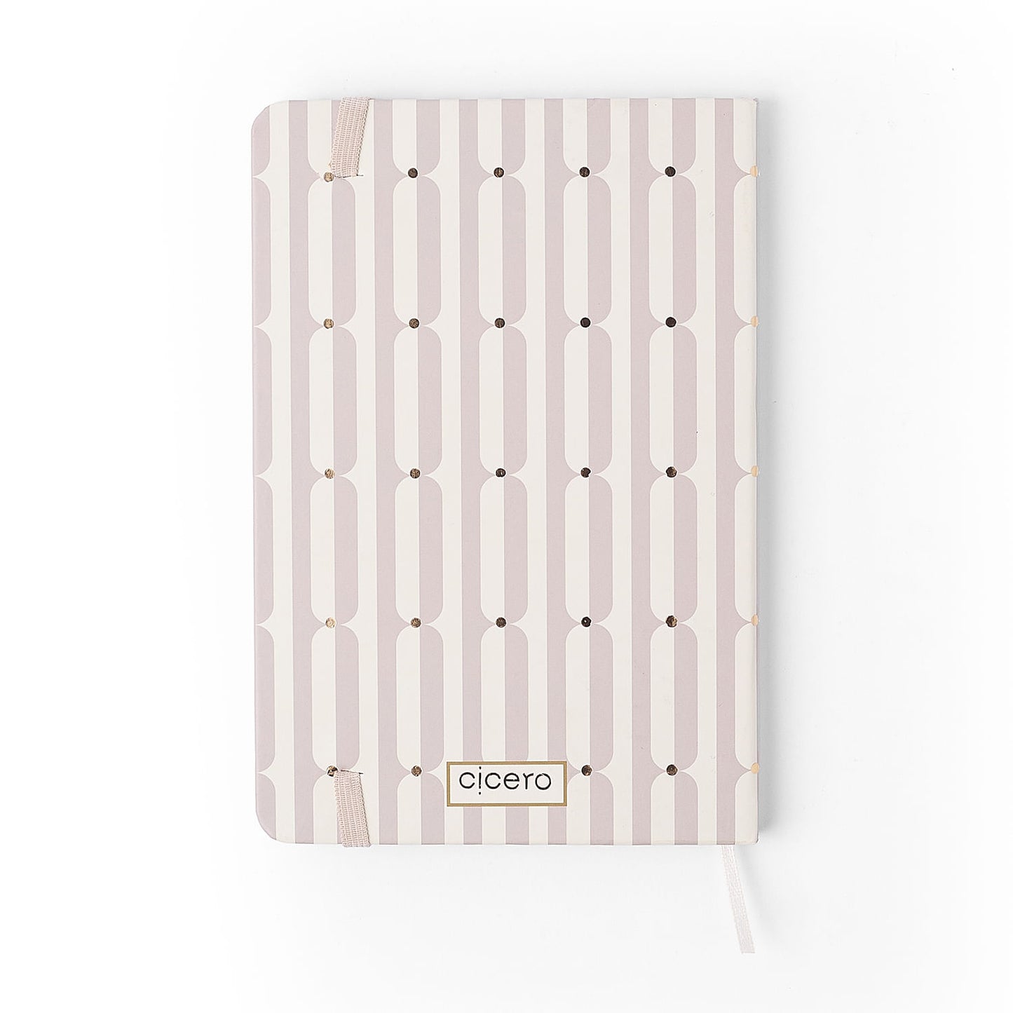 Agenda Planner 2027 - Cícero - Veredas Gelo - Semanal Anotações 14x21