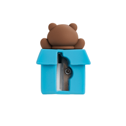 Apontador - BRW - Zoo in Box