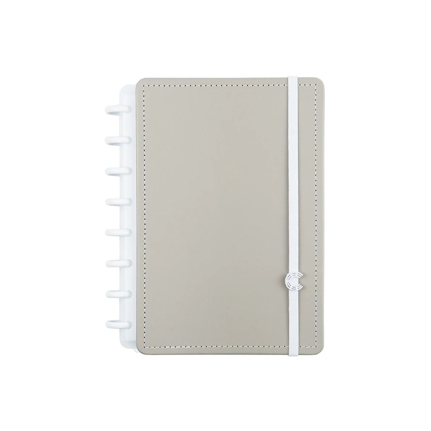 Caderno A5 - Caderno Inteligente - Iced Coffee