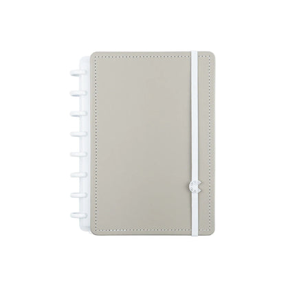 Caderno A5 - Caderno Inteligente - Iced Coffee