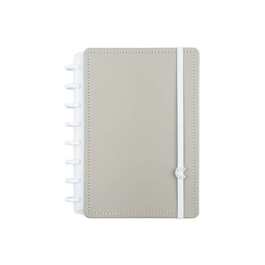 Caderno A5 - Caderno Inteligente - Iced Coffee