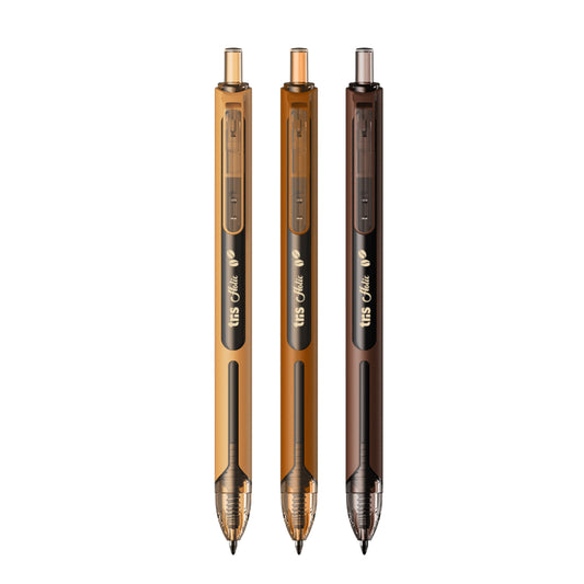 Caneta Gel - Tris - Espresso - 0,5mm