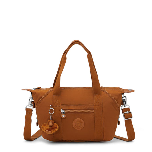 Bolsa - Kipling - Art Mini - Stylish Mokka