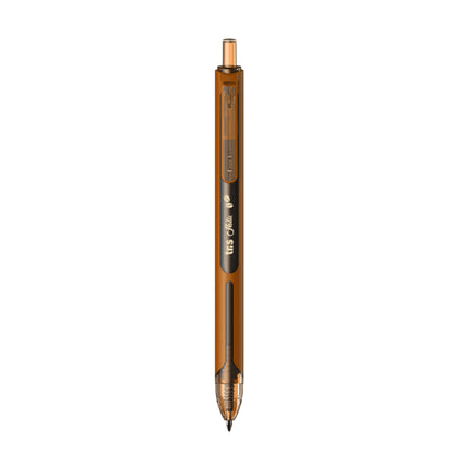 Caneta Gel - Tris - Espresso - 0,5mm