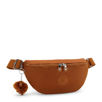 Pochete - Kipling - Maci - Stylish Mokka