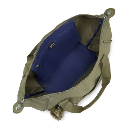 Bolsa - Kipling - Art M - Almost Sage