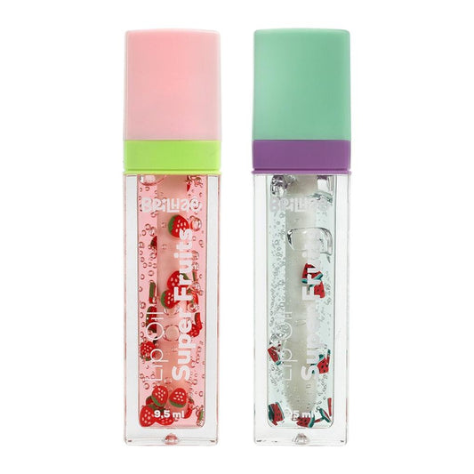 Lip Oil - Brilhaê - Super Fruits 9,5ml