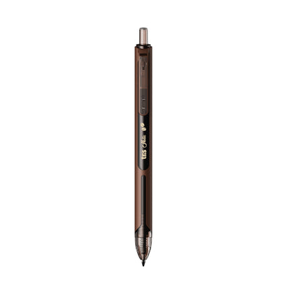 Caneta Gel - Tris - Espresso - 0,5mm