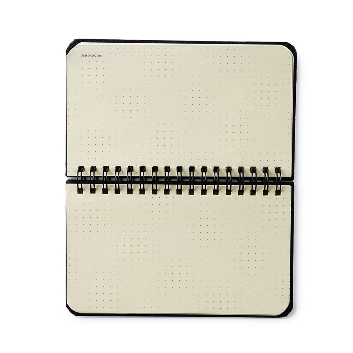 Agenda Planner Wire-o 2027 - Cícero - Petit Amor - Semanal Office 15,5x9 - imagem 11