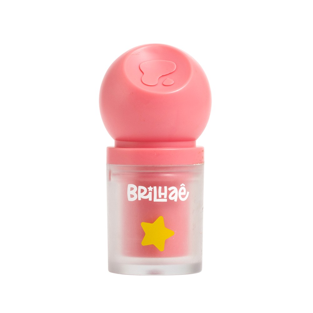 Blush - Brilhaê - Soft 3,3g c/ Aplicador