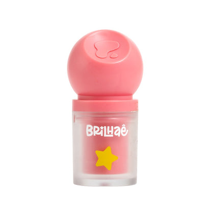 Blush - Brilhaê - Soft 3,3g c/ Aplicador