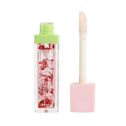 Lip Oil - Brilhaê - Super Fruits 9,5ml
