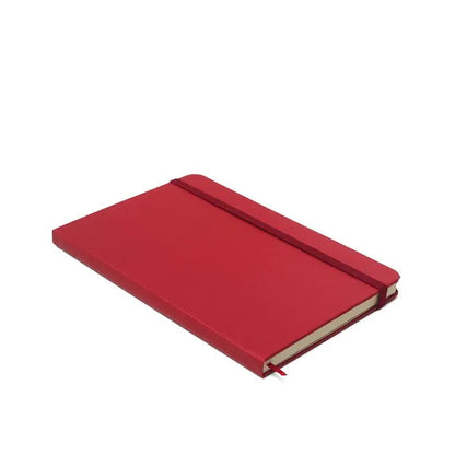 Planner 2025 - Cícero - Clássico Semanal 14x21 Vermelho Quente