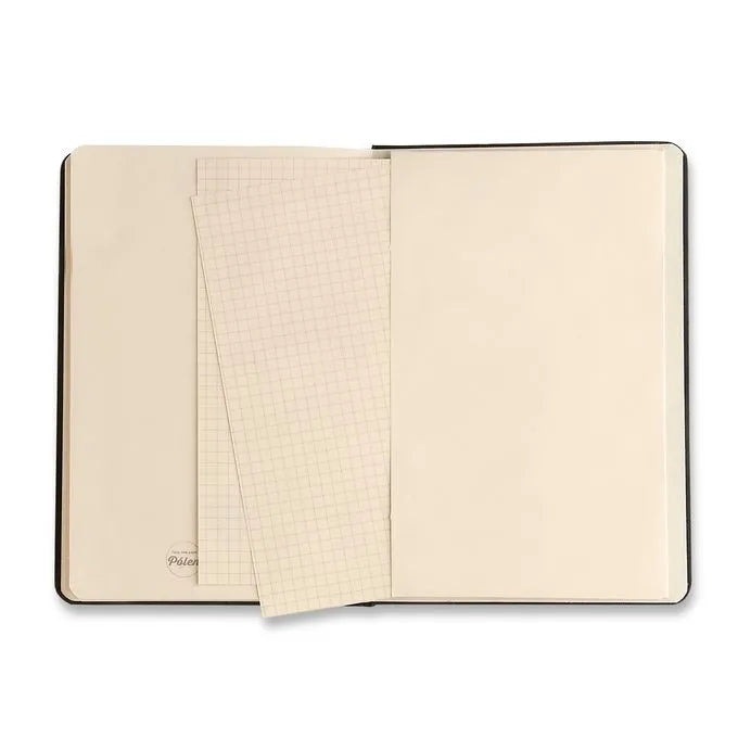 Planner 2025 - Cícero - Bossa Nova Semanal 14x21 Pontos Off White