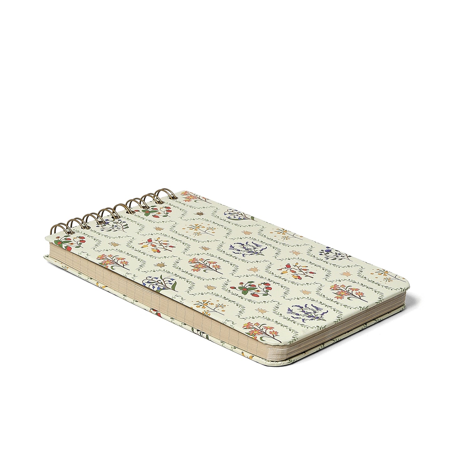 Bloco Wire-o - Cícero - Jardim Pautado 12x20 Off White