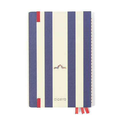 Caderneta - Cícero - Praia Miolo Tri 14x21 Barraca