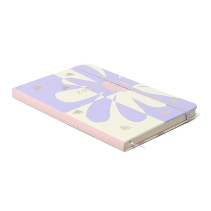 Planner 2026 - Cícero - Melissa - Semanal Anotações 14x21 - Max Bloomy
