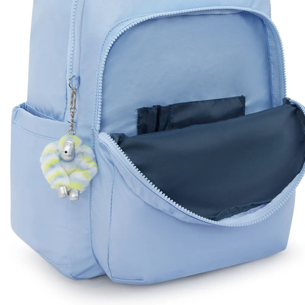 Mochila - Kipling - Seoul - Clear Sky Met