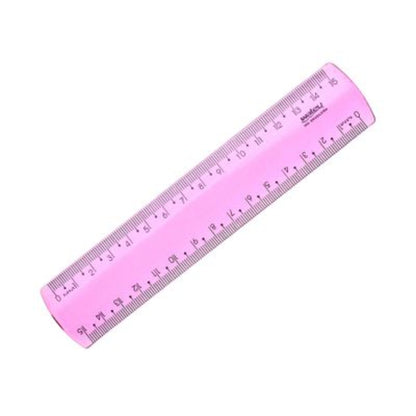 Régua - Maxcril - New Line - 15cm