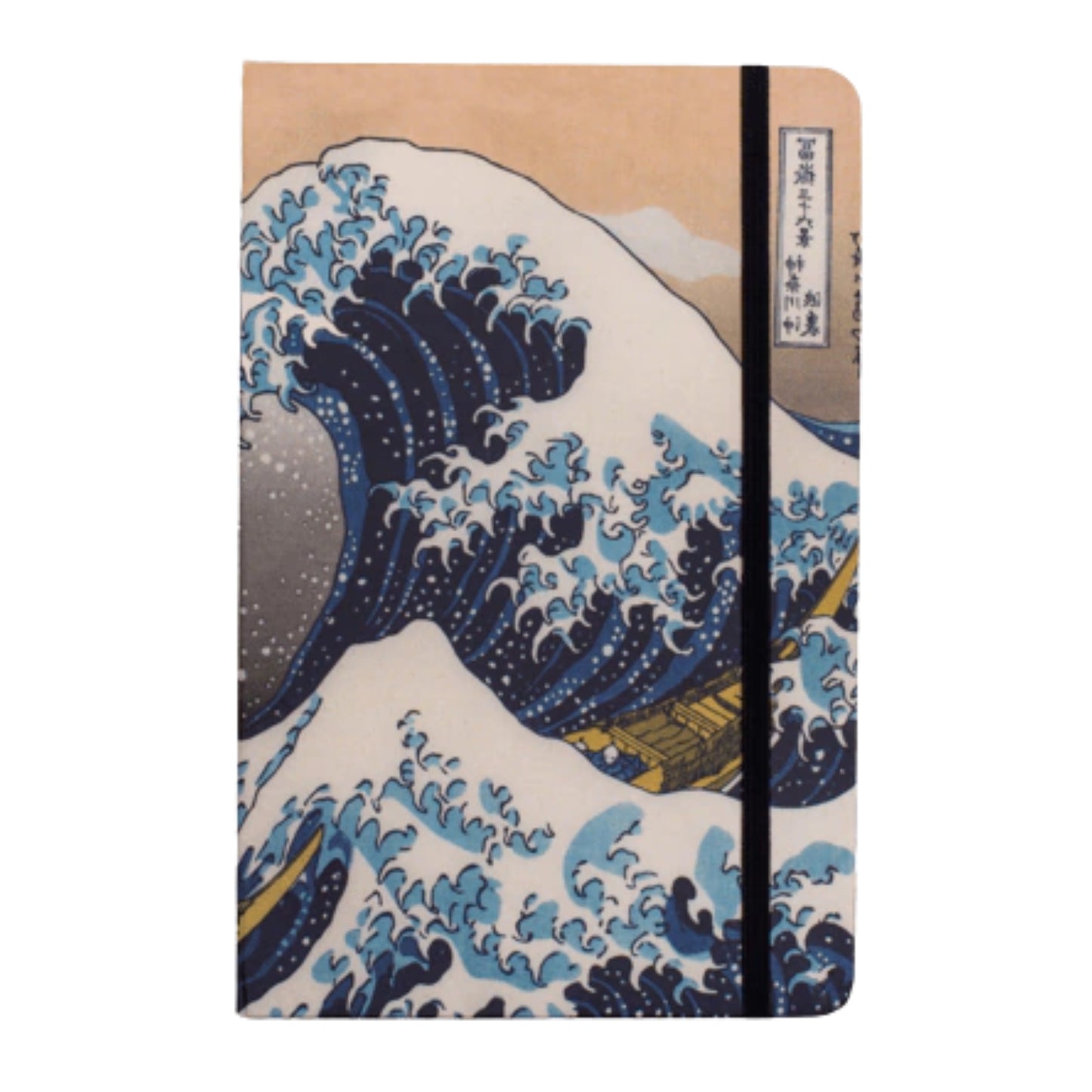 Handbook - Folk Books - A Grande Onda - 160 Fls - 14x21 - Sem Pauta