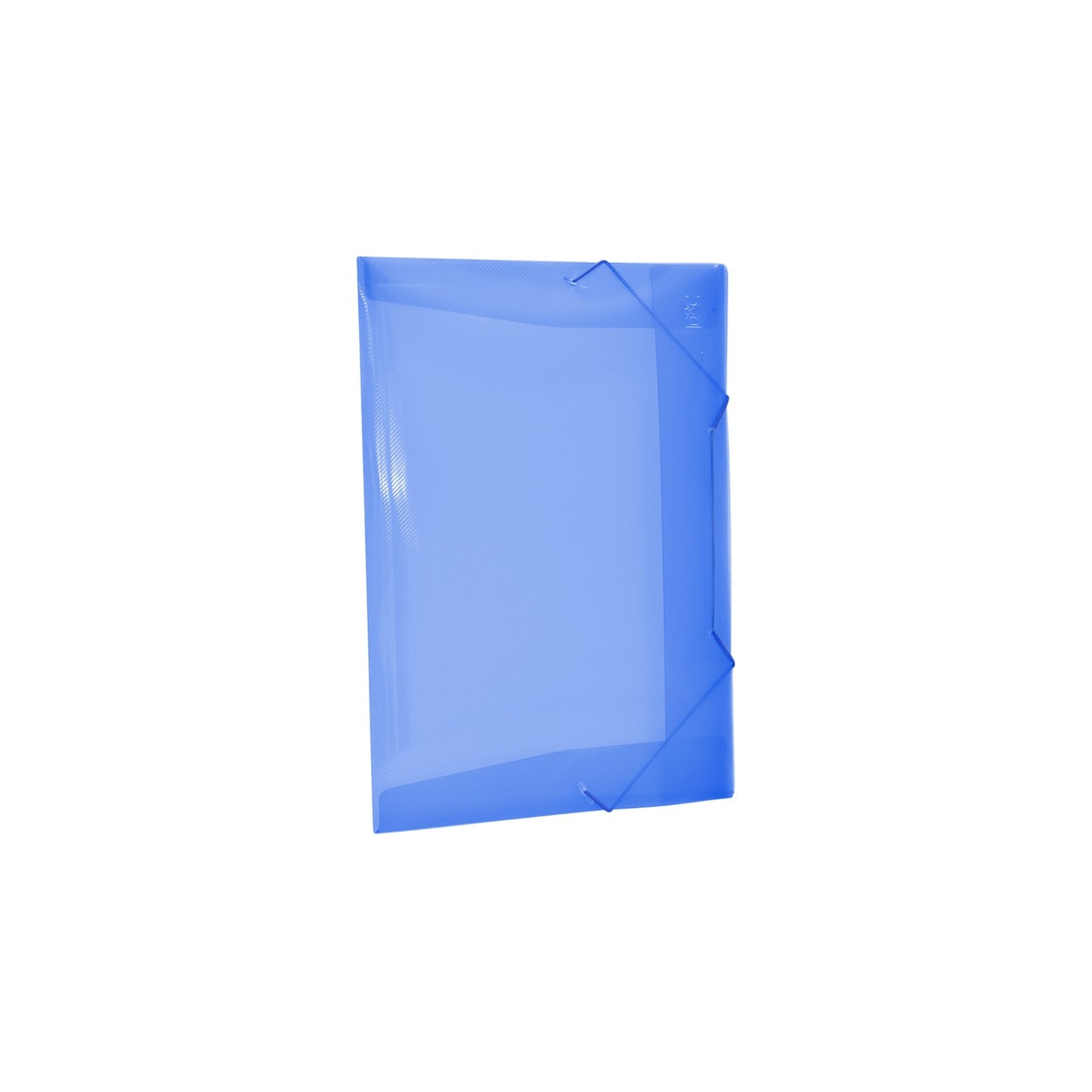 Pasta A5 - DAC - Mini Ofício - Colorida