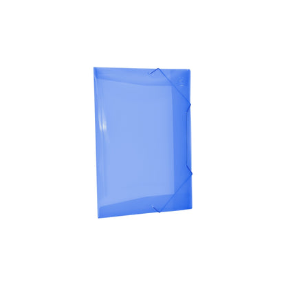 Pasta A5 - DAC - Mini Ofício - Colorida