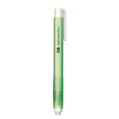 Caneta Borracha - CIS - Fluo