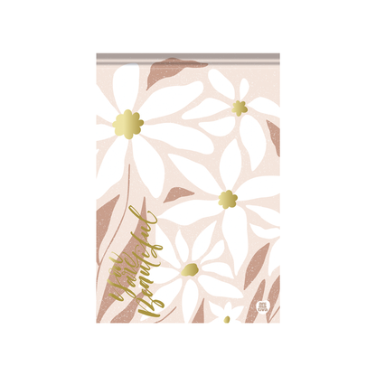 Bloco Vertical - Animativa - Mulher - Nova Coleção - 170mmx250mm - 80Fls