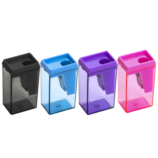 Apontador c/ Depósito - BRW - Vibrance