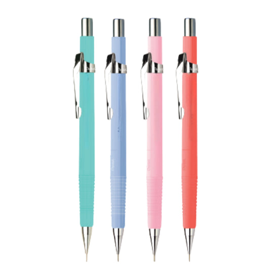 Lapiseira - Pentel - Boys & Girls - 0,5mm