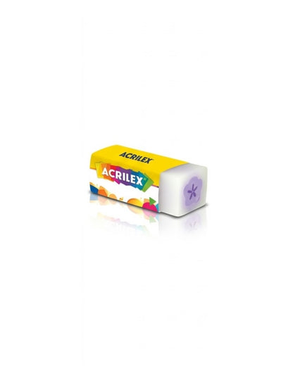 Borracha - Acrilex - Jelly