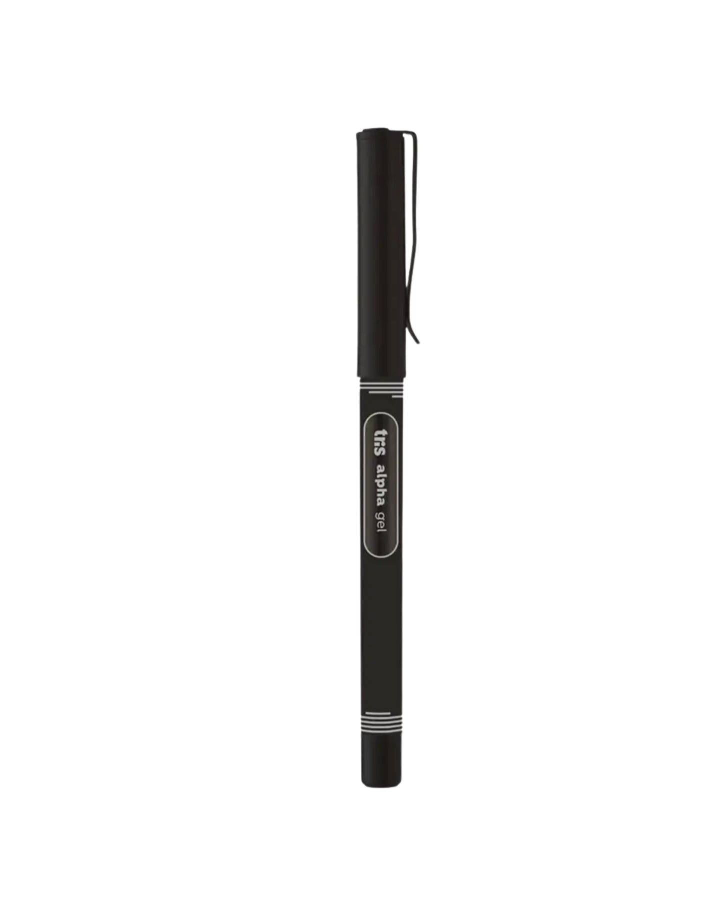 Caneta Gel - Tris - Alpha - 0,5mm