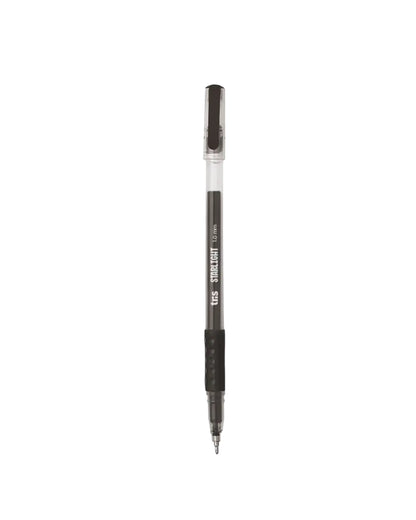 Caneta Gel - Tris - Starlight - c/ Glitter - 1.0mm