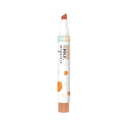 Marca Texto - Newpen - Be Bold - Magnólia c/ Cheirinho