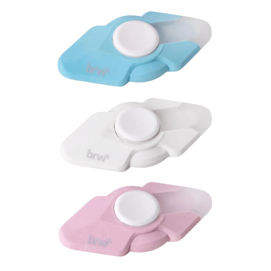 Borracha - BRW - Spinner