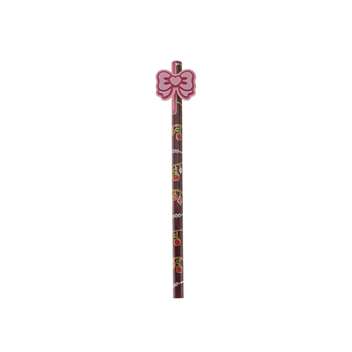Lápis Top - Molin - My Cherry