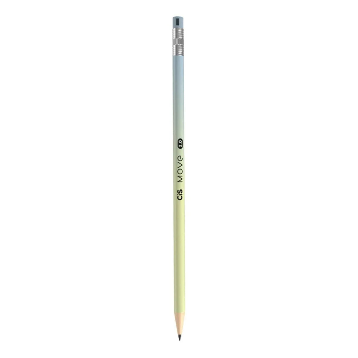 Lapiseira - CIS - Move - 2.0mm