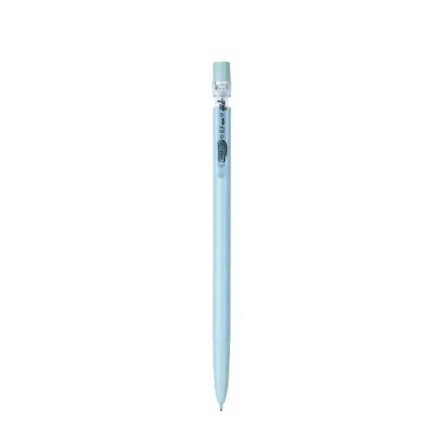 Lapiseira Plástica 0.7mm - BRW - Soul - Clip Transparente - imagem 7
