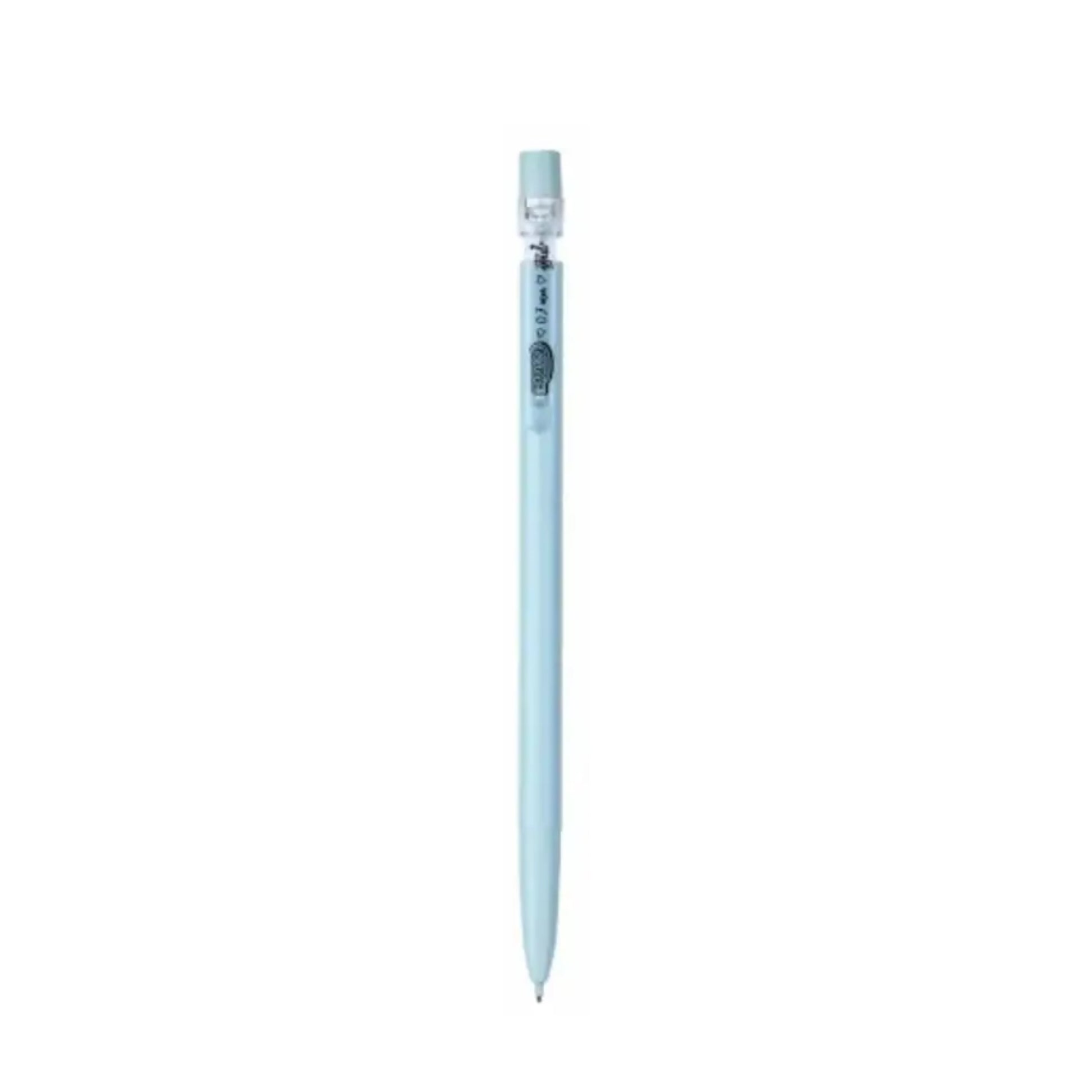 Lapiseira Plástica 0.7mm - BRW - Soul - Clip Transparente - imagem 7