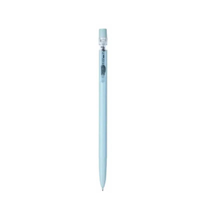 Lapiseira Plástica 0.7mm - BRW - Soul - Clip Transparente - imagem 7