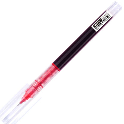 Caneta Rollerball Liquid Ink Writech 0.5mm W-904