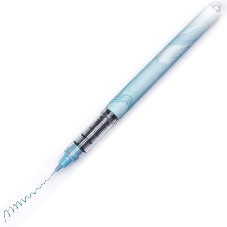 Caneta Rollerball Liquid Writech 0.5mm W-501
