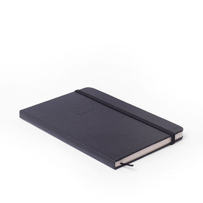 Agenda Planner 2027 - Cícero - Clássica Preta - Semanal 14x21